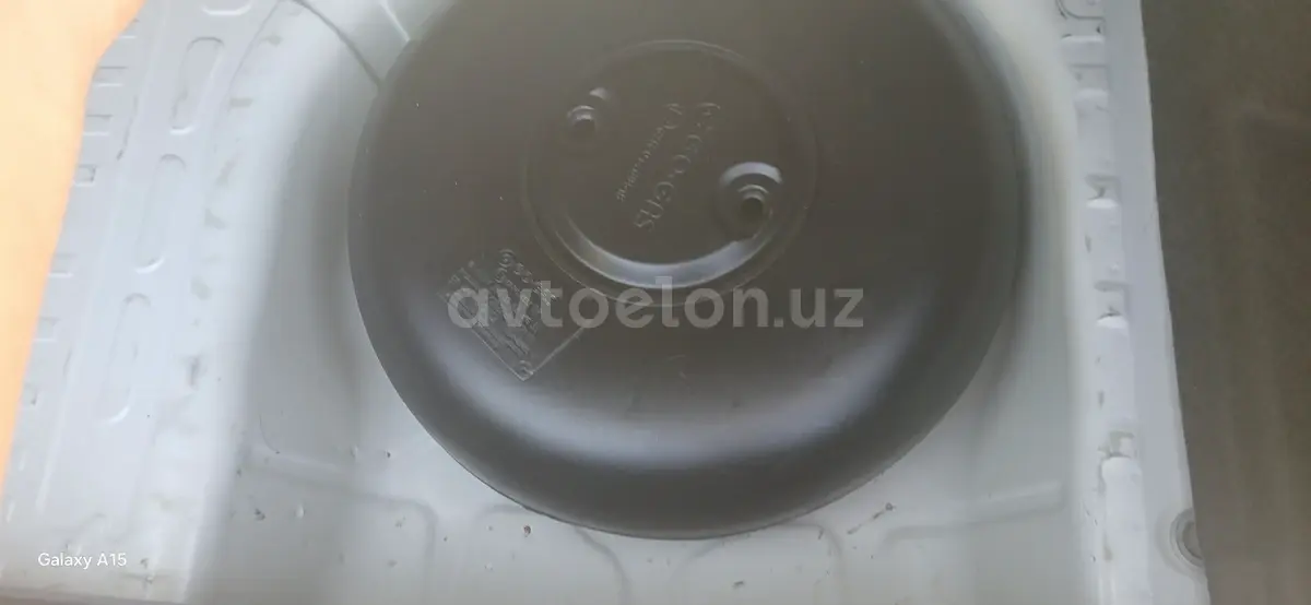 Chevrolet Cobalt,  4 позиция