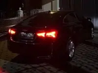 Черный Chevrolet Malibu 2 2025 года, в Андижан за 34 500 y.e. id7320605