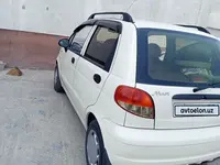 Молочный цвет Chevrolet Matiz 2010 года, КПП Механика, в Фергана за 2 700 y.e. id7544672