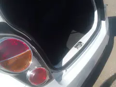 Chevrolet Spark, 2012