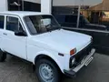 ВАЗ (Lada) Нива 1980 года, в Джизак за ~2 466 y.e. id7125291
