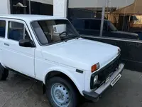 ВАЗ (Lada) Нива 1980 года, в Джизак за ~2 466 y.e. id7125291