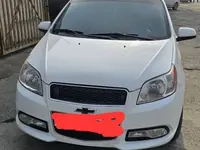 Chevrolet Nexia 3, 4 позиция 2019 года, КПП Автомат, в Коканд за 7 000 y.e. id7189231