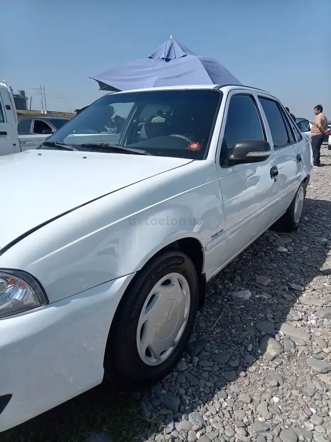 Chevrolet Nexia 2,  4 позиция SOHC