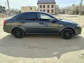 Мокрый асфальт Chevrolet Lacetti, 2 позиция 2023 года, КПП Механика, в Термез за 13 790 y.e. id7096057