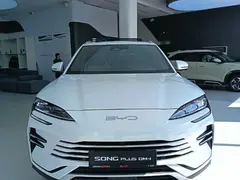 BYD Song Plus DM-i Champion 2026 года, КПП Автомат, в Ташкент за ~32 407 y.e.