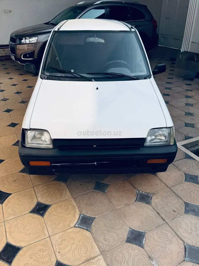 Daewoo Tico