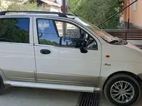 Белый Chevrolet Matiz, 4 позиция 2011 года, КПП Механика, в Андижан за 3 200 y.e. id7311697
