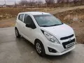 Chevrolet Spark,  2 позиция