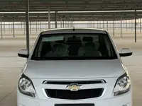Chevrolet Cobalt, 4 позиция 2025 года, КПП Автомат, в Термез за 11 650 y.e. id7588064