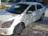 Chevrolet Cobalt 2025 года, в Нукус за ~10 922 y.e. id7636538