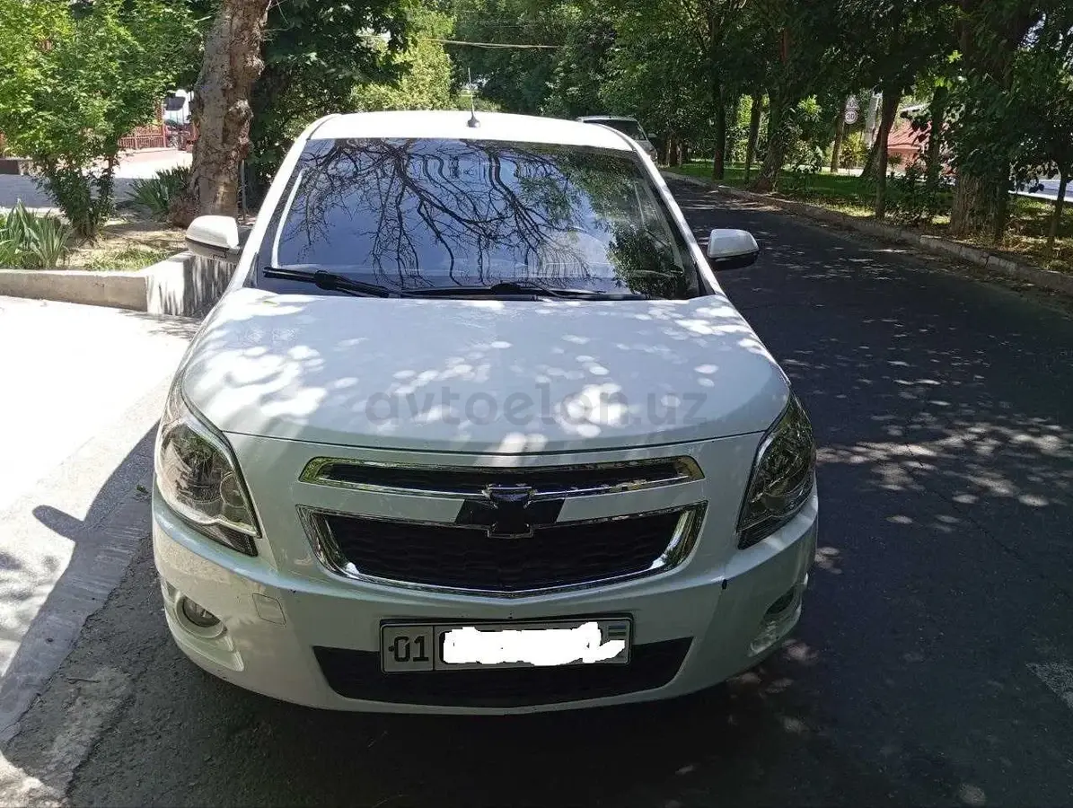 Chevrolet Cobalt