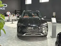 Черный BYD Song Plus DM-i Champion 2026 года, КПП Автомат, в Коканд за ~31 020 y.e. id5721775