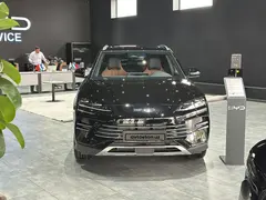 BYD Song Plus DM-i Champion, 2026