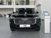 Haval H6 2026 года, КПП Автомат, в Наманган за ~27 380 y.e. id6771788