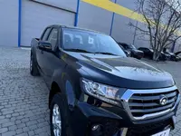 Great Wall Wingle 7 2026 года, КПП Автомат, в Ташкент за ~30 079 y.e. id6771897