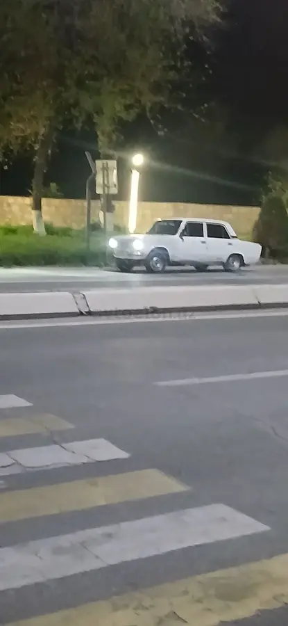 ВАЗ (Lada) 2101