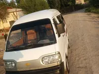 Chevrolet Damas 2005 года, в Кунградский район за ~1 658 y.e. id7396419