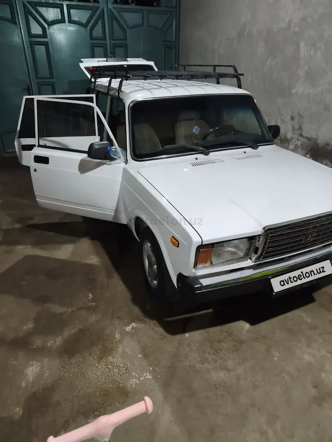 ВАЗ (Lada) 2104