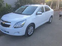 Chevrolet Cobalt, 4 евро позиция 2024 года, КПП Автомат, в Нукус за ~11 347 y.e. id7601234