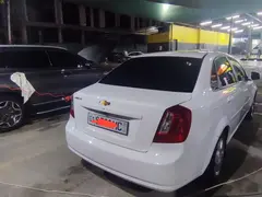 Chevrolet Gentra, 2023
