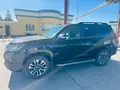 Черный Toyota Land Cruiser 2023 года, КПП Автомат, в Нукус за 62 000 y.e. id7590941