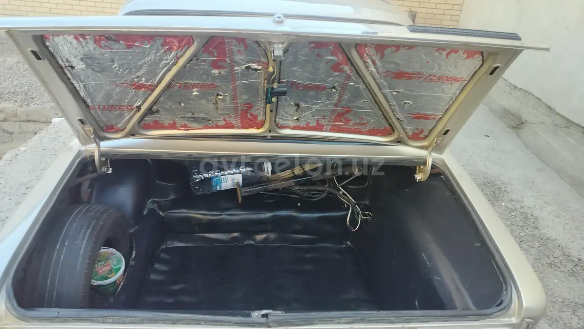 ВАЗ (Lada) 2103