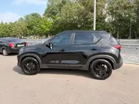 Черный Kia Sonet 2025 года, КПП Автомат, в Ташкент за 18 800 y.e. id7293825