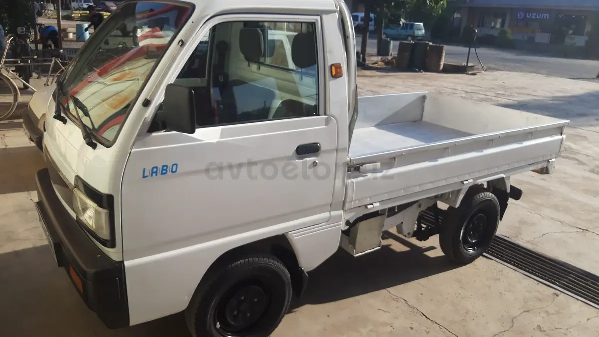 Chevrolet Labo