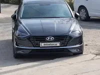 Hyundai Sonata 2021 года, в Бухара за 22 300 y.e. id7168099