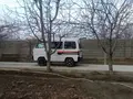 Chevrolet Damas