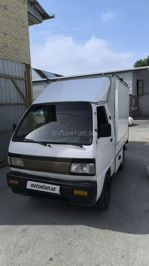 Chevrolet Labo