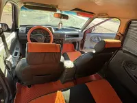 Бордовый Daewoo Nexia 1999 года, КПП Механика, в Джизак за ~1 548 y.e. id7382576