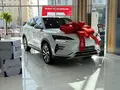 Белый BYD Song Plus EV Champion 2026 года, КПП Автомат, в Ташкент за ~32 965 y.e. id5962672