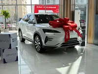 Белый BYD Song Plus EV Champion 2026 года, КПП Автомат, в Ташкент за ~32 965 y.e. id5962672