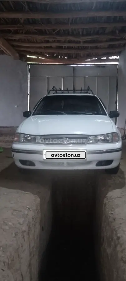 Daewoo Nexia