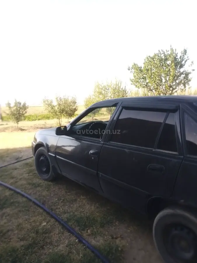 Daewoo Nexia II,  1 позиция DOHC
