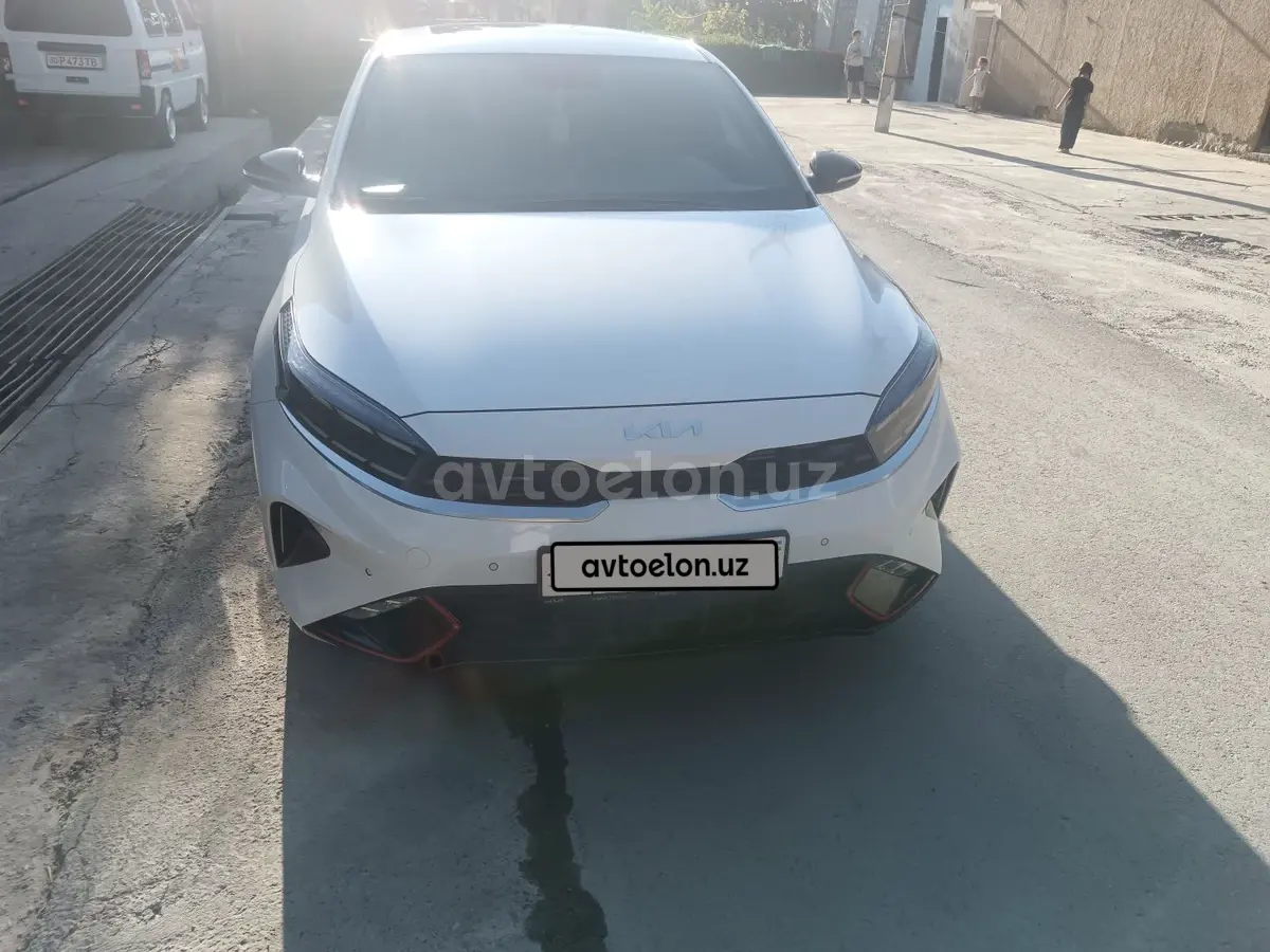 Kia Cerato