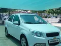 Chevrolet Nexia 3, 2 позиция 2019 года, КПП Механика, в Наманган за 7 150 y.e. id7340923