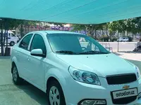 Chevrolet Nexia 3, 2 позиция 2019 года, КПП Механика, в Наманган за 7 150 y.e. id7340923