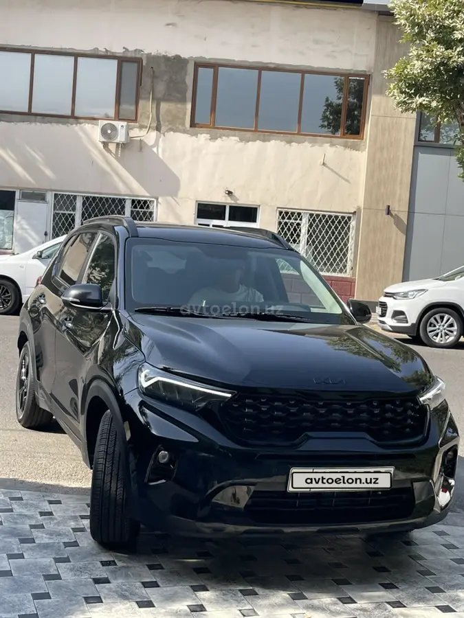 Kia Sonet