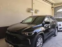 Chevrolet Tracker, 2 позиция 2022 года, КПП Автомат, в Ташкент за 14 000 y.e. id7326904