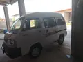 Chevrolet Damas