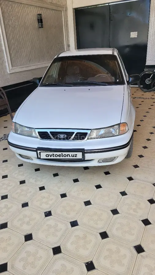 Daewoo Nexia