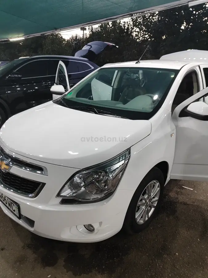 Chevrolet Cobalt