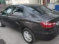 Коричневый ВАЗ (Lada) Vesta 2019 года, КПП Механика, в Андижан за 7 500 y.e. id7118951