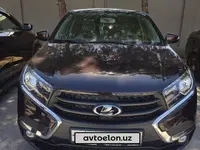 ВАЗ (Lada) XRAY 2017 года, в Ташкент за 7 000 y.e. id7301003