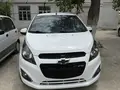 Chevrolet Spark,  2 позиция