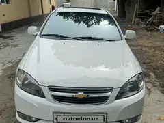 Chevrolet Lacetti, 2018