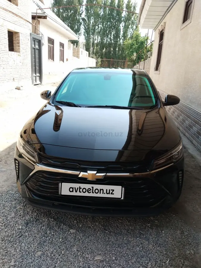 Chevrolet Monza